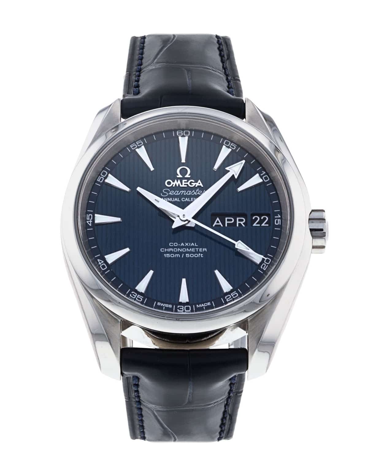 Omega Aqua Terra 150m Gents 231.13.39.22.03.001